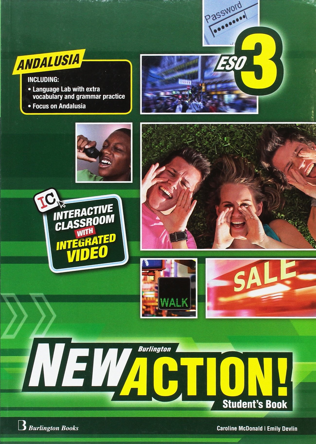 NEW ACTION 3ºESO ST ANDALUCIA 16
