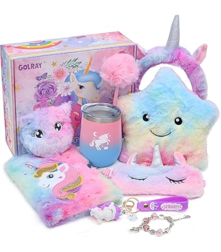 Top 10 Cadeaus voor 10-Jarige Meisjes | Cadeauboxen Tips Top 10 Cadeaus voor 10-Jarige Meisjes | Cadeauboxen Tips