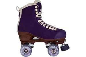 Chaya Melrose Elite Purple Evil Roller Skates