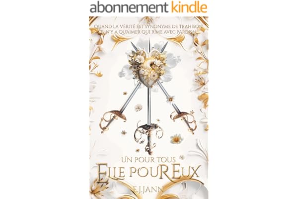 Elle pour Eux: Partie 2 (Un pour Tous)