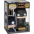 Funko POP! Heroes 80th-Batman - (1995) - DC Comics - Collectable Vinyl Figure - Gift Idea - Official Merchandise - Toys for Kids & Adults - Comic Books Fans - Model Figure for Collectors and Display
