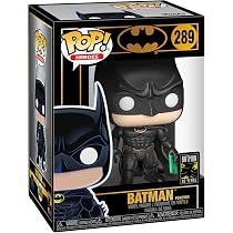 Funko Pop! Plus: Batman Beyond - Blight – DC Comics Vinyl-Figur, Ca. 9,5 Cm, Offizielle Sammlerfigur Für Kinder & Erwachsene