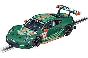 Carrera Evolution Porsche 911 RSR Proton Competition, No.93 (20027742)
