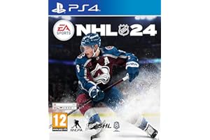 ELECTRONIC ARTS EA Sports NHL 24 (Nordyk)