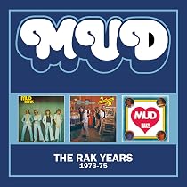 Amazon.de:The Albums 1975-79 (4cd Box)
