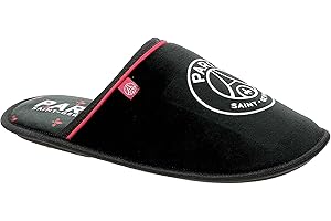 PARIS SAINT-GERMAIN PARIS SAINT - GERMAIN Chaussons PSG - Collection Officielle