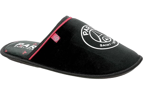 PARIS SAINT - GERMAIN Chaussons PSG - Collection Officielle