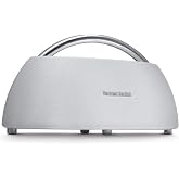 Harman Kardon GOPLAYMINI, Bluetooth Hoparl&ouml;r, Beyaz