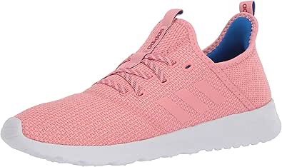 adidas cloudfoam peach