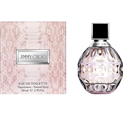 amazon uk jimmy choo perfume