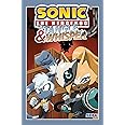 Sonic the Hedgehog: Tangle & Whisper