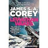 Leviathan wakes: James S. Corey (The expanse, 1)