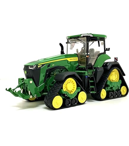 Sky Marks SK3282 TRATTORE JOHN DEERE 6210R 1:32 Modellino - Foto 6