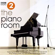 BBC Radio 2: The Piano Room - View 7