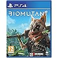 Biomutant - PlayStation 4