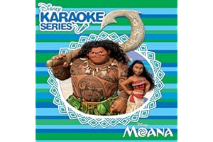 Disney Series: Moana