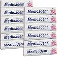 Dr. Jaikaran Medicadent Toothpaste 100gms (12)