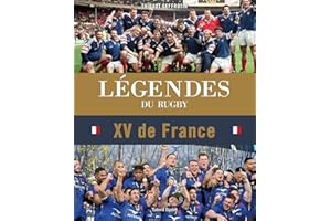 Légendes du rugby: XV de France