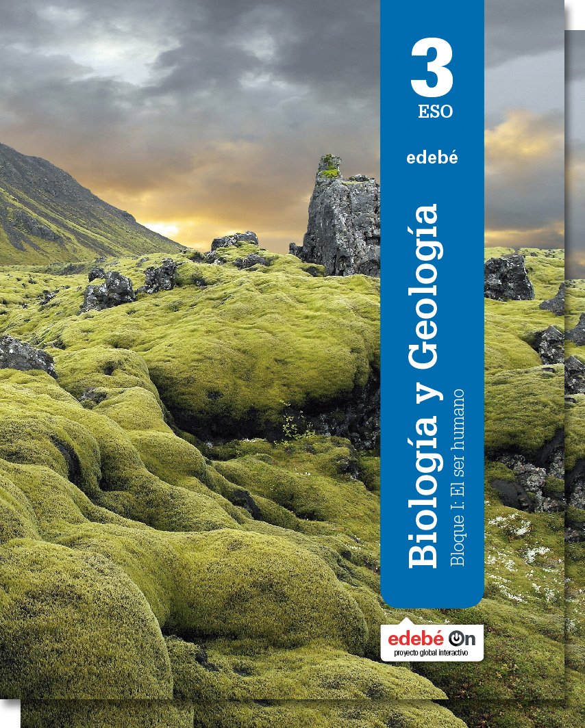 Biología y Geología 3