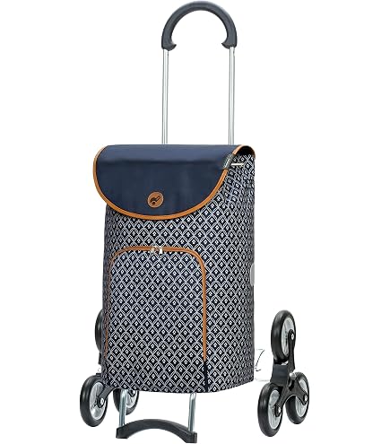 Andersen Einkaufstrolley Scala Treppensteiger Shopp Produktbild-Vorschau 5