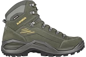 LOWA Stiefel mittel RENEGADE EVO GTX MID
