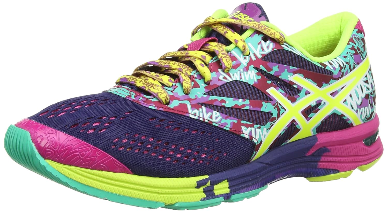 asics gel noosa tri donna 2015