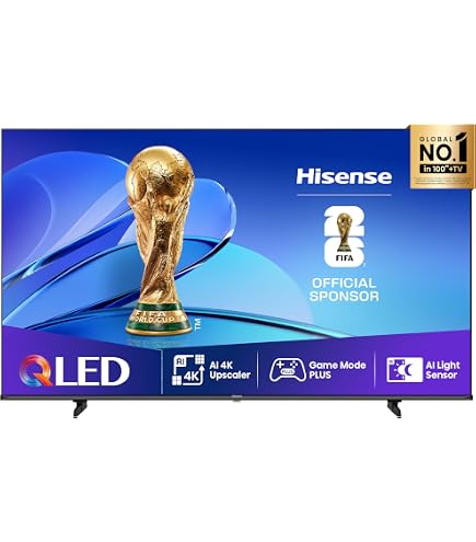 HABITZ LED Backlight Strip Ersatz Für Sony 65 Zoll TV KDL-65W855C / W859C / W858C – 712 Mm, 8 LEDs, 3V
