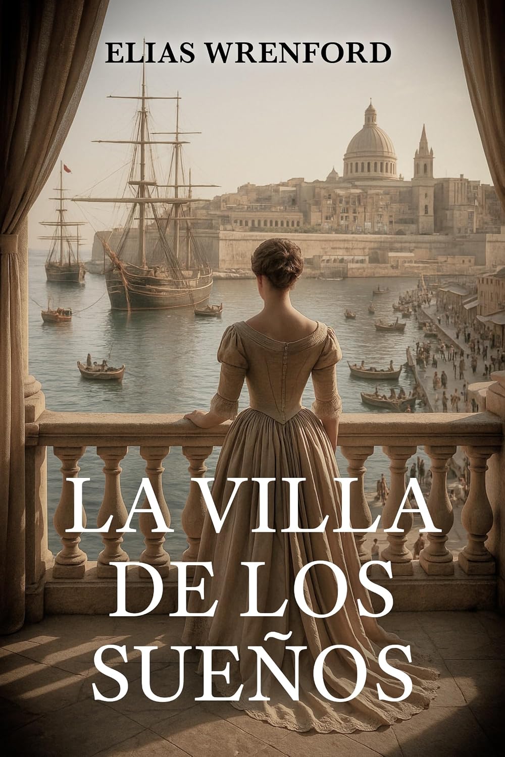 LA CASA DE LAS AGUAS- LIBRO 1: Novela histórica ambientada a comienzos del siglo XX, - Détails et caractéristiques