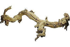 Lucky Reptile Ramo di Vite per rettili