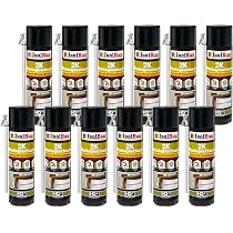 Montageschaum 2K 30 x 400ml kaufen Montageschaum 2K 30 x 400ml kaufen