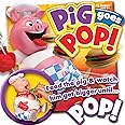 Pig Goes Pop Game from Ideal