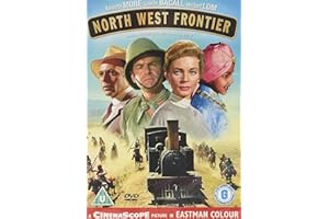 North West Frontier [UK Import]