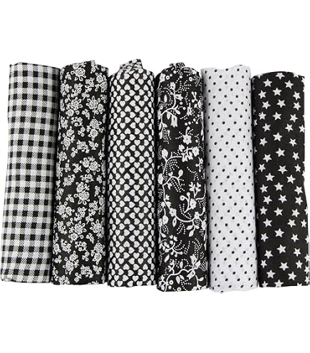 Tissu Ouate Polyester 80g/m² - 3m X 3m, Lavable, Pour Patchwork, Doublure, Isolation, Certifié Oeko-Tex
