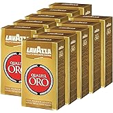 Lavazza Kaffee Qualità ORO, gemahlener Bohnenkaffee (10 x 250g)