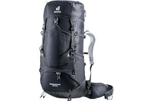 deuter Aircontact Lite 35 + 10 Sl Sac à dos de trekking Femme