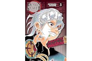 Demon Slayer - Edition Pilier T03