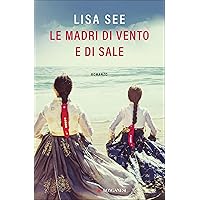 Le madri di vento e di sale
