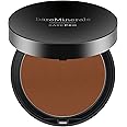 BAREPRO PERFORMANCE WEAR POWDER FOUNDATION - MOCHA 31