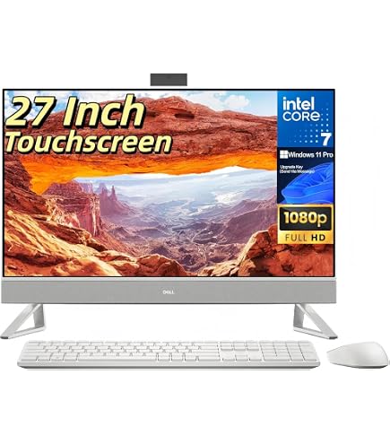 Dell Inspiron 7710 27
