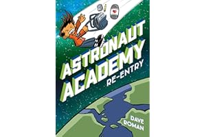 Astronaut Academy 2: Re-Entry