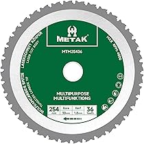 Kwb By Einhell Lame De Scie Aux Carbures De Tungstène ( 210