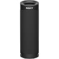 Sony SRS-XB23 - Speaker Bluetooth Waterproof, Cassa Portatile con Autonomia fino a 12 ore, Nero