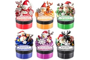 SIGWONG Colorant Alimentaire Poudre - 6 Couleurs Colorant Alimentaire pour Decoration Gateau Comestible, Concentré Nourriture Dye pour Cuisson, Décoration, Fondants, Glaçage-Vegan, 5g/Chacun