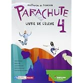 PARACHUTE 4 ELEVE - 9788490491874