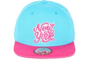 Casquette JOHNNY CHICOS Sorry I'm Fresh - Pour enfant - Taille 46 à 56 cm