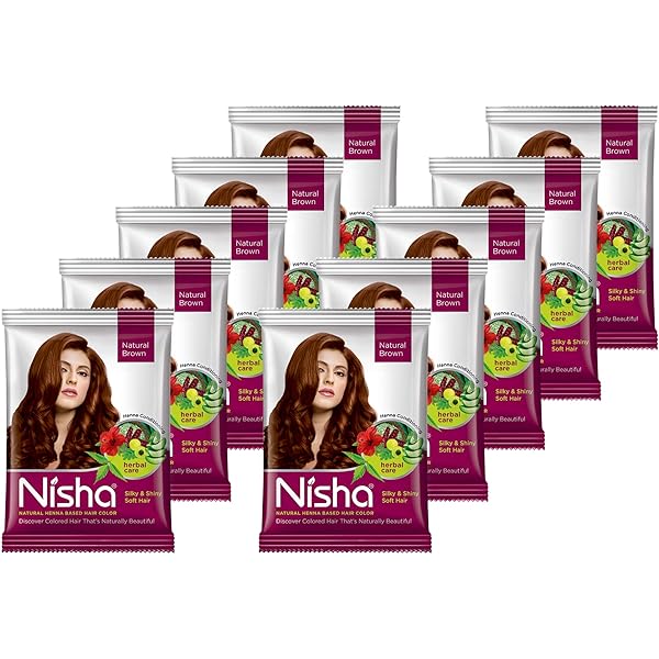 Aggregate 158+ patanjali hair colour POPPY