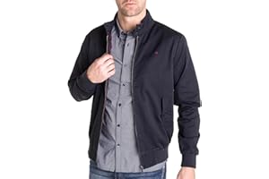 Teddy Smith Blouson en tissu twill - SANSON 2