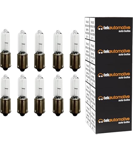 12V Da Alogena Micro - H21W - 21W - BAY9s - 2 Pz - D/Blister - Foto 7