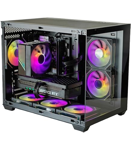 GAMING PC i5 9400F (Upto 4.10 Ghz), RTX 2060 Super 8GB GDDR6, 16GB