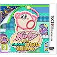 Kirby E La Nuova Stoffa Dell'Eroe - Nintendo 3DS